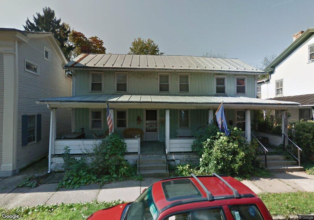 119 N 4th St, Lewisburg, PA 17837 - photo 1