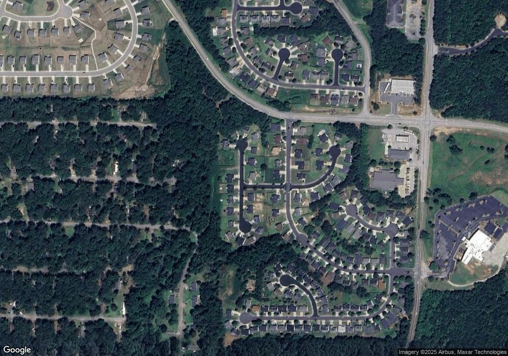 1420 St Teresa Ct, Locust Grove, GA 30248 - photo 1