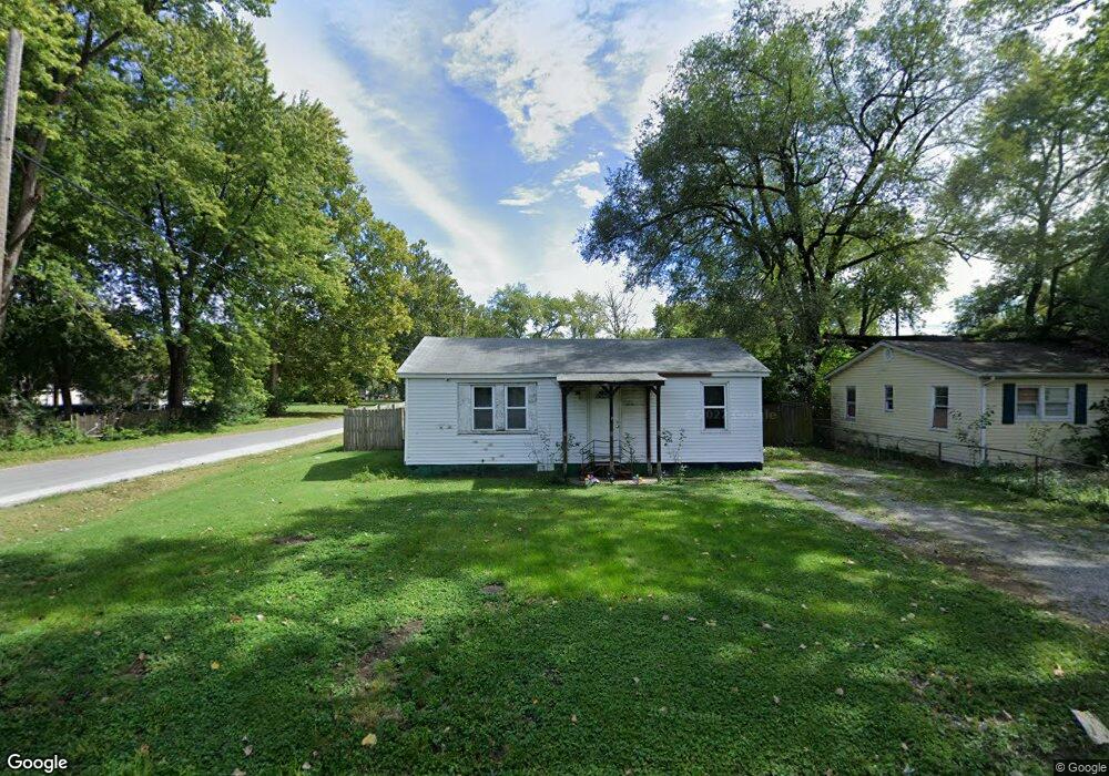 400 Bernice St, Collinsville, IL 62234 - photo 1