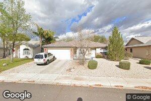 2940 E Tulsa St, Gilbert, AZ 85295