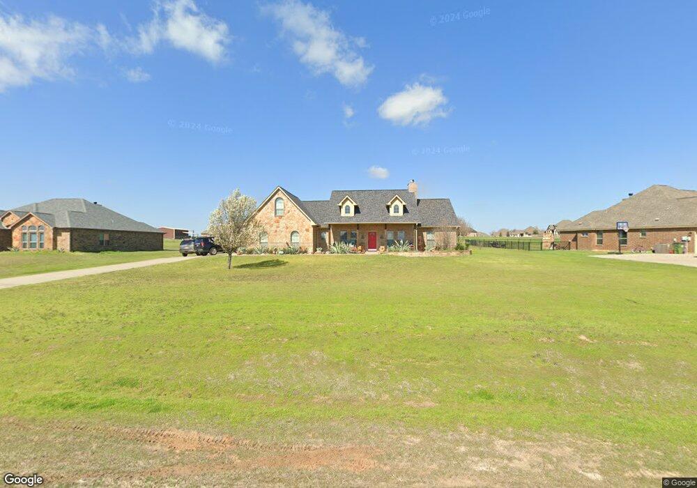 108 Champion Ct, Weatherford, TX 76087 - photo 1