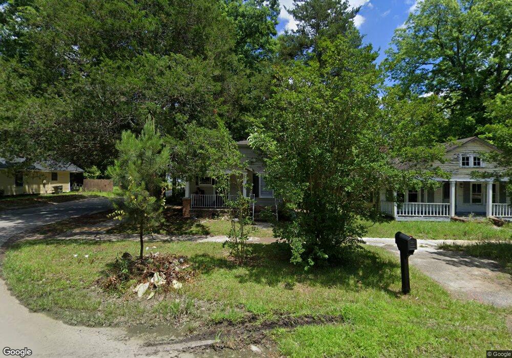 1210 Campbell St, Camden, SC 29020 - photo 1