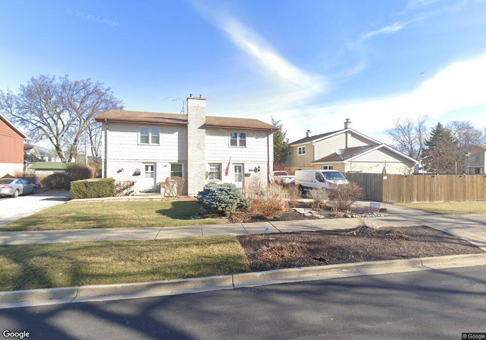 289 E 1st St, Elmhurst, IL 60126 - photo 1