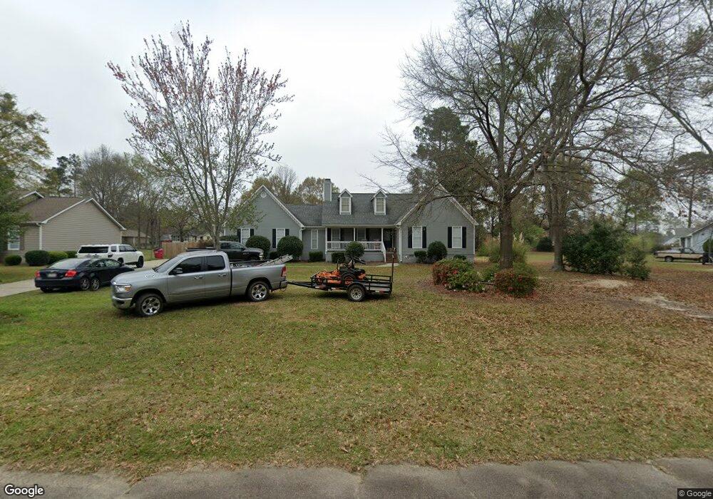 137 Ridge Cir, Macon, GA 31216 - photo 1