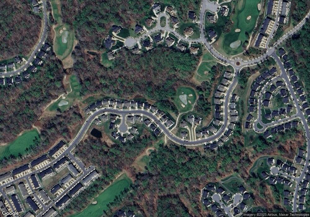 3707 Pentland Hills Dr, Upper Marlboro, MD 20774 - photo 1