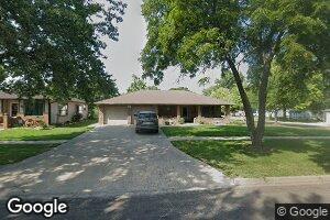 203 Elk St, Seneca, KS 66538