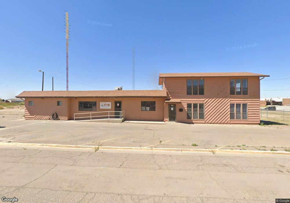 119 N Canyon Rd, Alamogordo, NM 88310 - photo 1