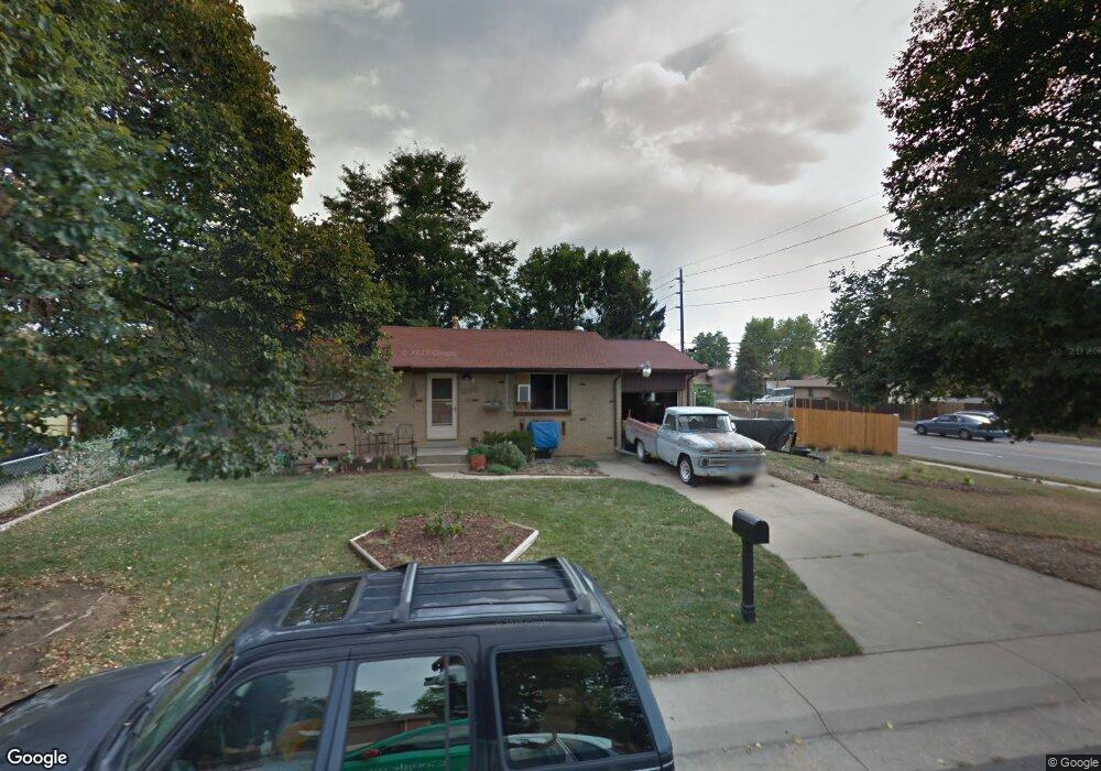 12104 E Nevada Place, Aurora, CO 80012 - photo 1