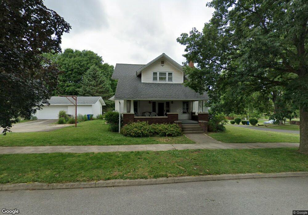 206 S Walnut St, Etna Green, IN 46524 - photo 1