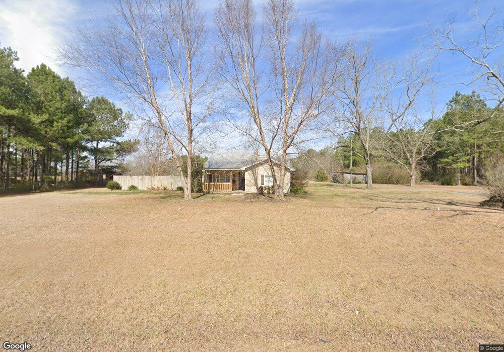 2611 Lower Meigs Rd, Meigs, GA 31765 - photo 1