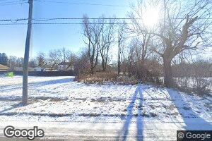 134 E York Ave, Flint, MI 48505