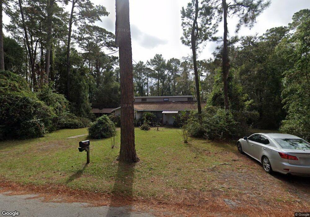 31 Nimitz Dr, Brunswick, GA 31520 - photo 1