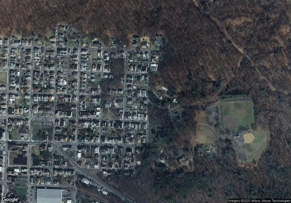 1026 E Cameron St, Shamokin, PA 17872 - photo 1