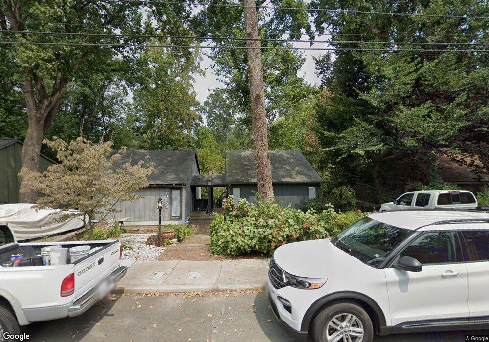 1615 Amherst St unit A, Charlottesville, VA 22903 - photo 1