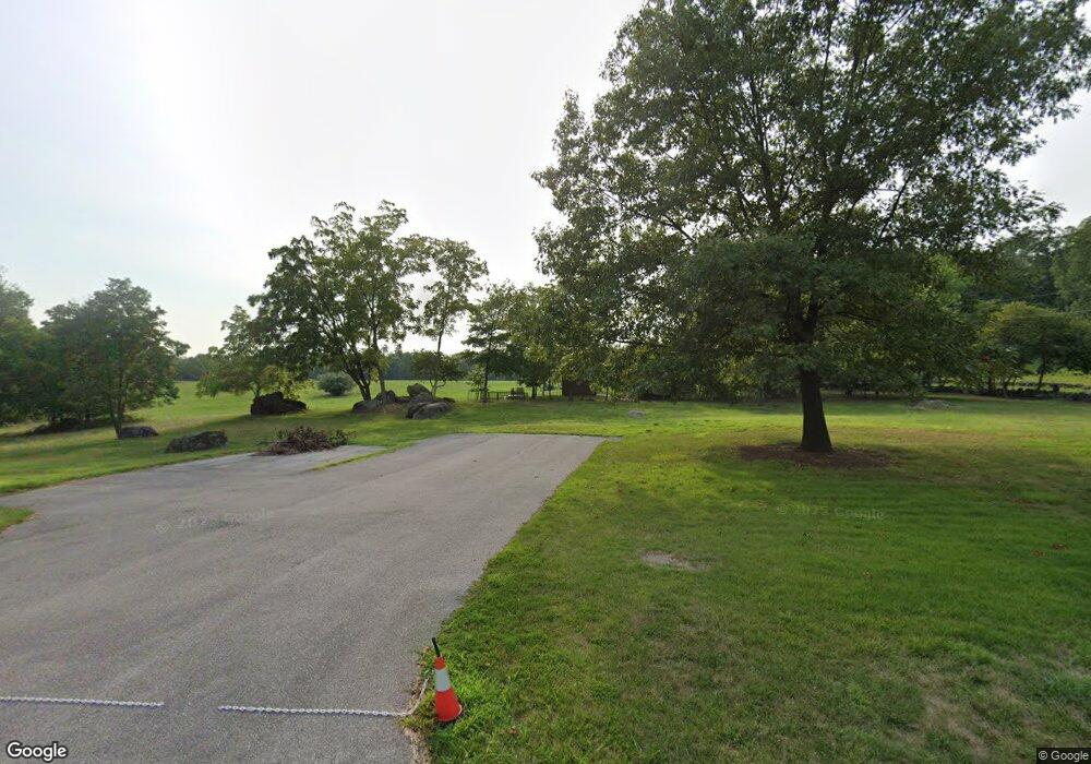 590 Blacksmith Shop Rd, Gettysburg, PA 17325 - photo 1