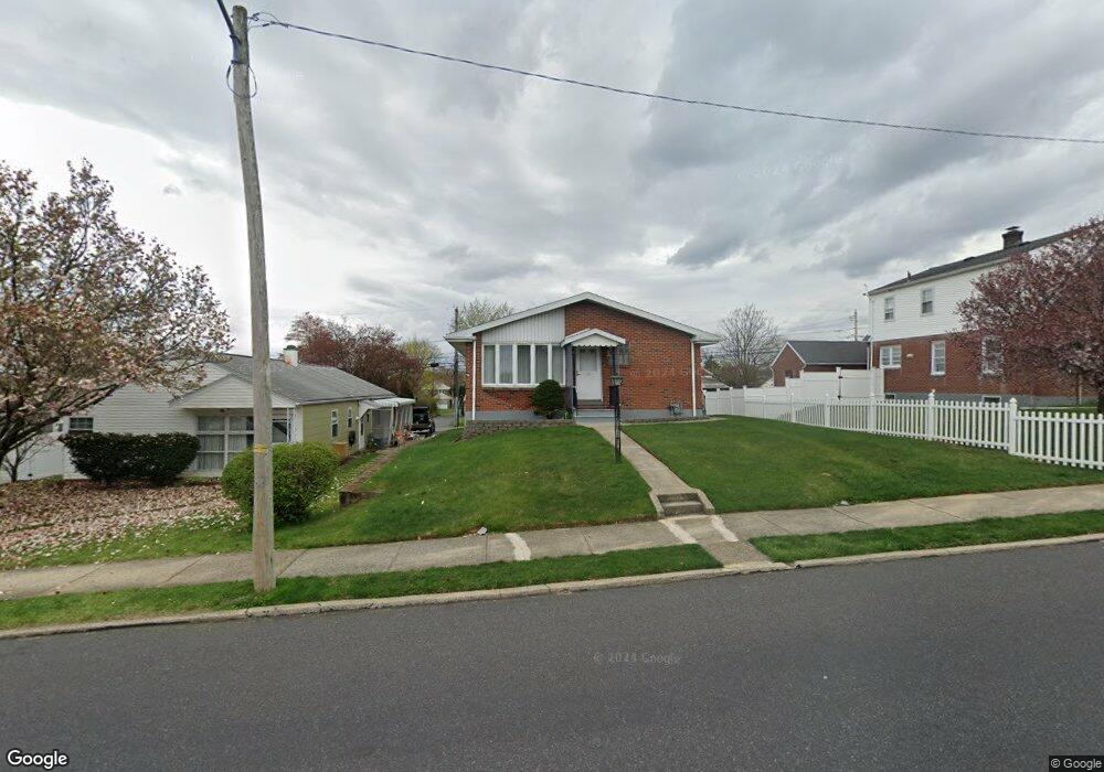 1016 N 17th St unit 1020, Allentown, PA 18104 - photo 1