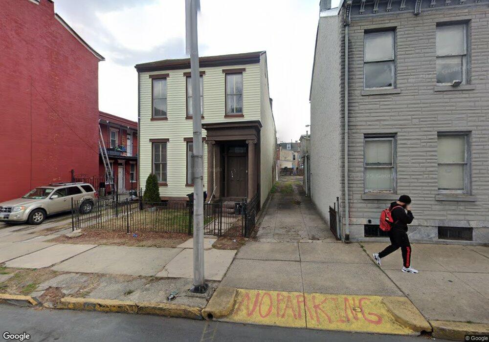 136 S 9th St, Reading, PA 19602 - photo 1