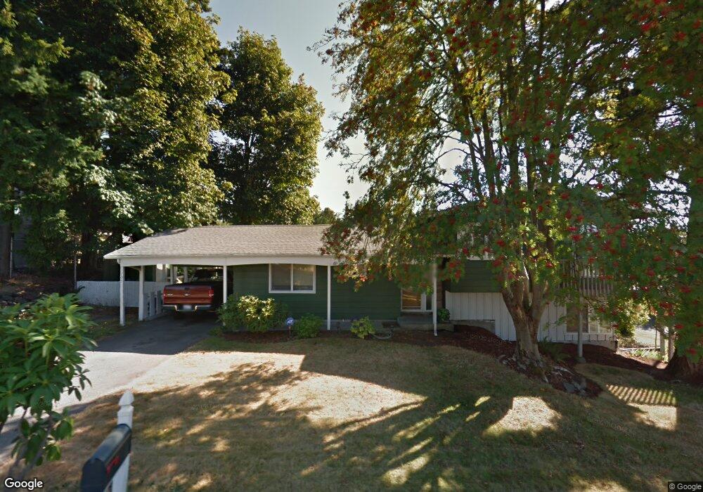 1705 S 262nd Place, Des Moines, WA 98198 - photo 1