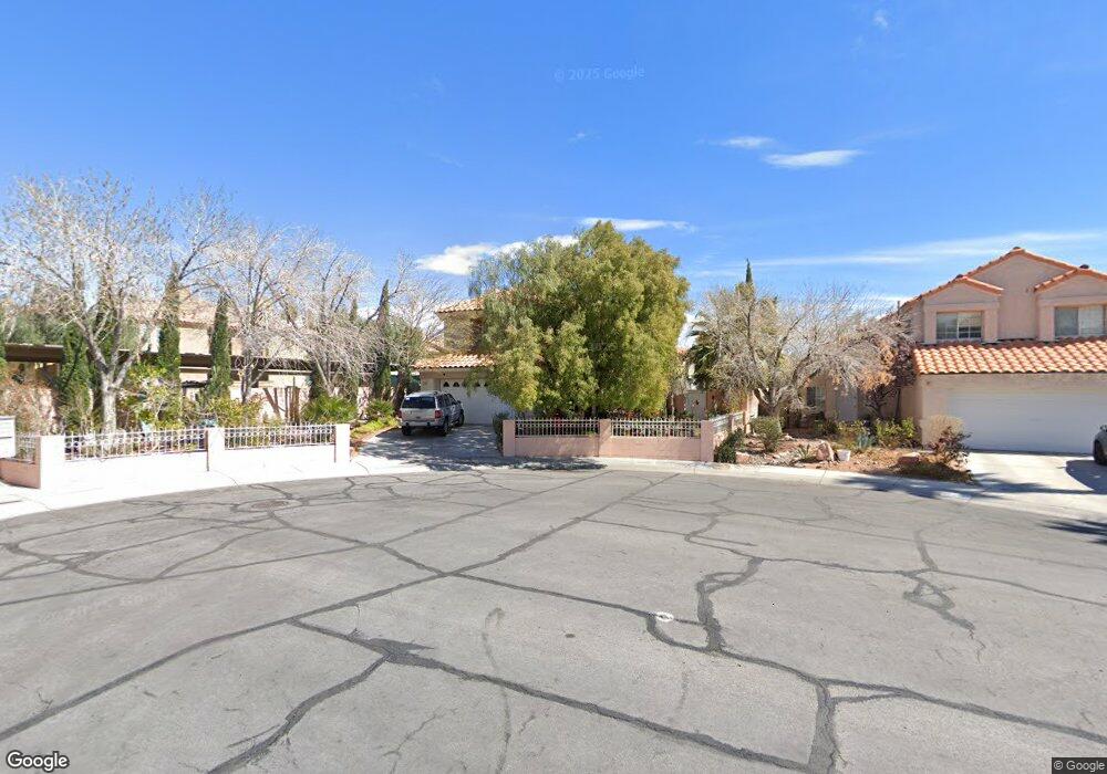 2700 Sattley Cir unit none, Las Vegas, NV 89117 - photo 1