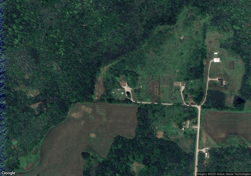 N7801 Cedar Ln, Porterfield, WI 54159 - photo 1