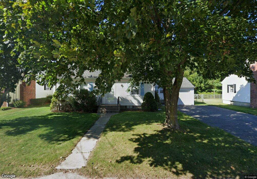 118 Thurston St, Riverside, RI 02915 - photo 1