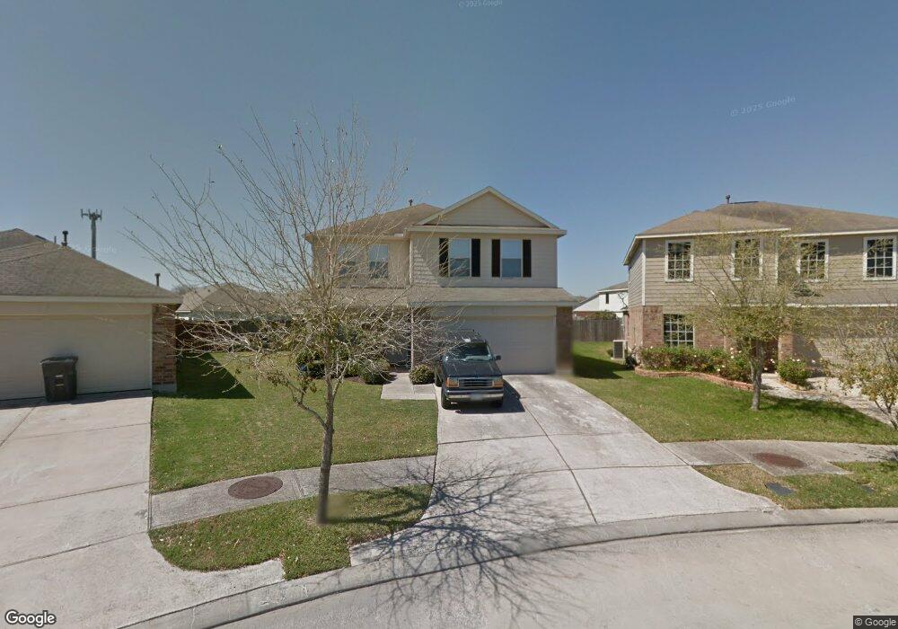 10302 Bentondale Ln, Houston, TX 77075 - photo 1