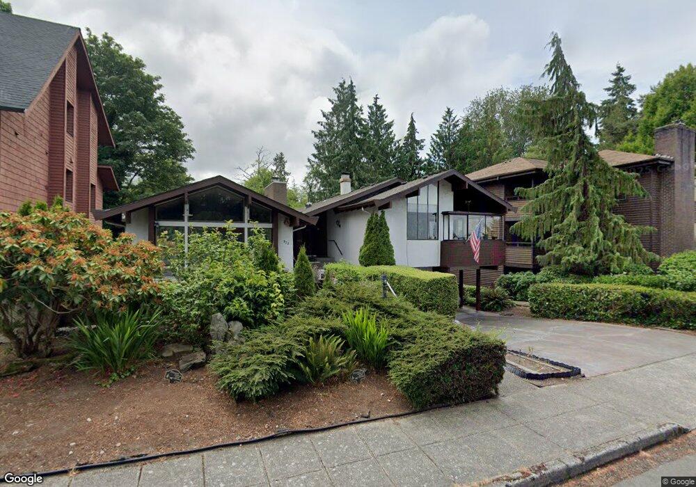 570 Elm Way, Edmonds, WA 98020 - photo 1