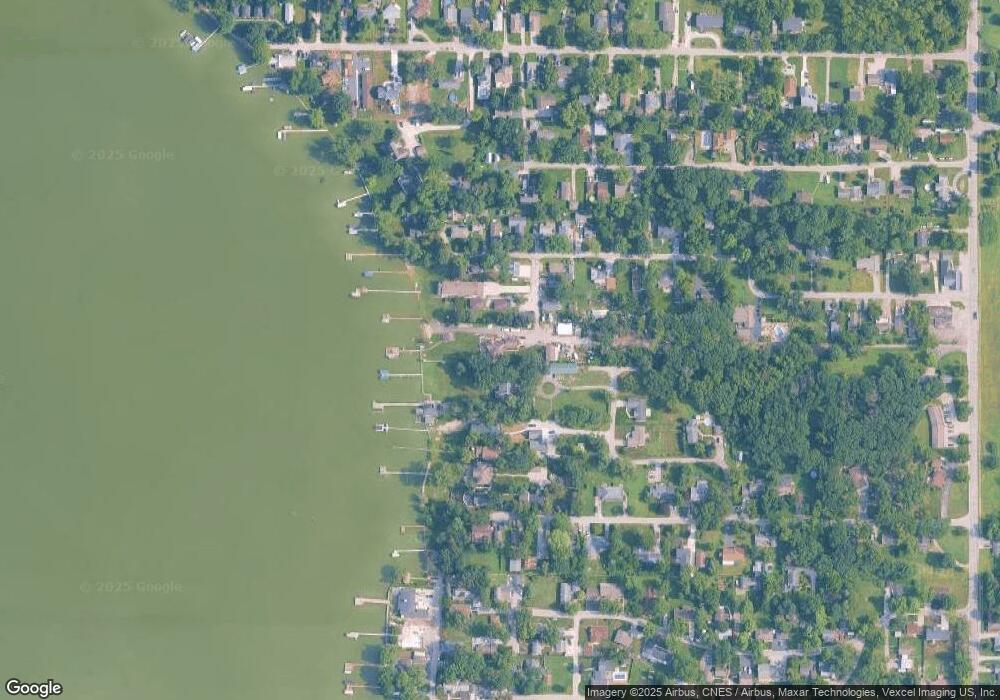 14225 Lake Shore Dr, Cedar Lake, IN 46303 - photo 1