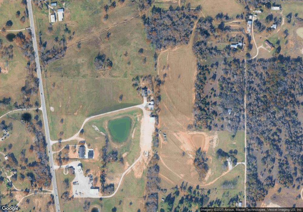 10275 S Fm 730, Boyd, TX 76023 - photo 1