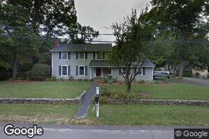 42 Arbor Dr, Attleboro Falls, MA 02763