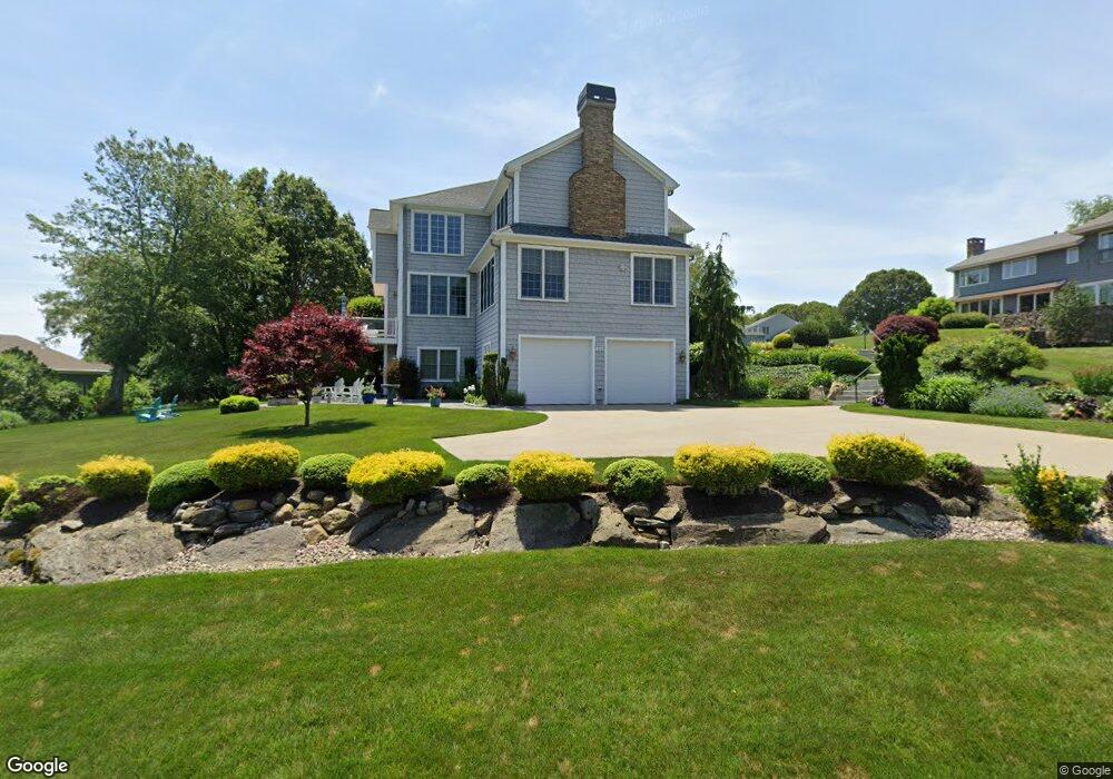 105 Crosswynds Dr, Saunderstown, RI 02874 - photo 1