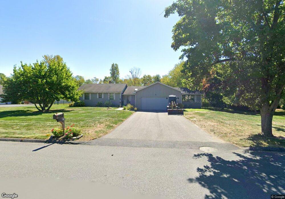 155 Jeffrey Ln, West Springfield, MA 01089 - photo 1