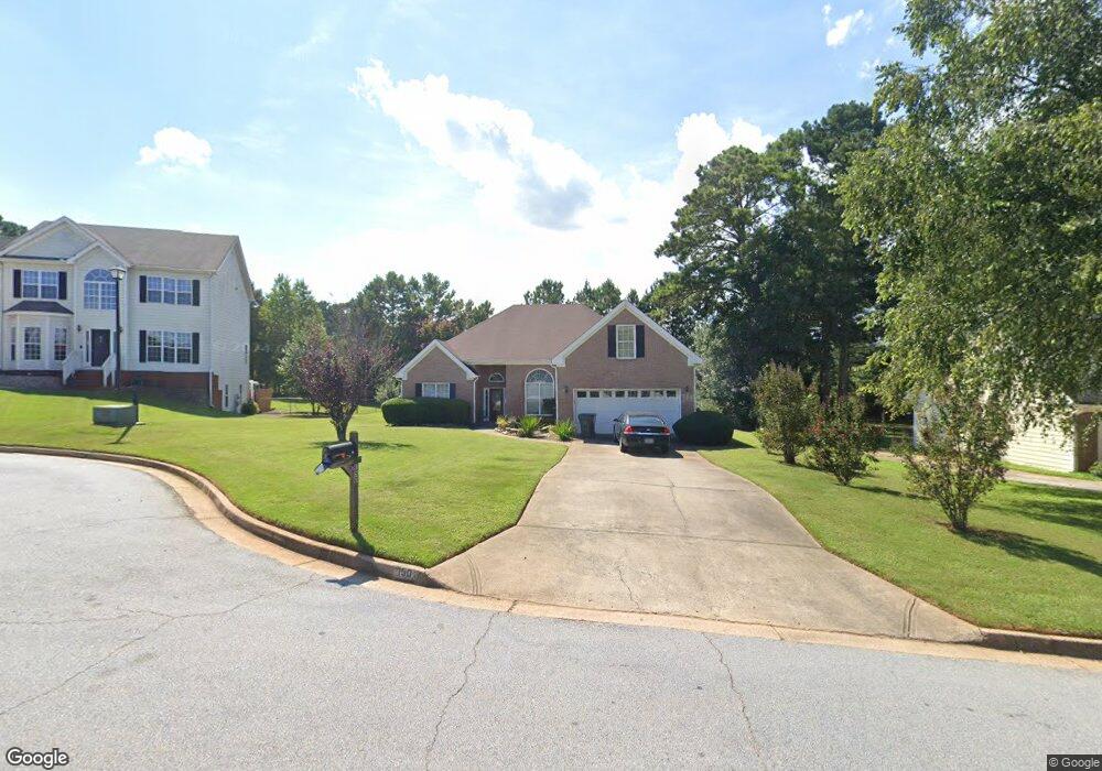 150 Landing Ln unit 5, Covington, GA 30016 - photo 1