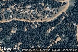1225 Ridge Rd, Divide, CO 80814