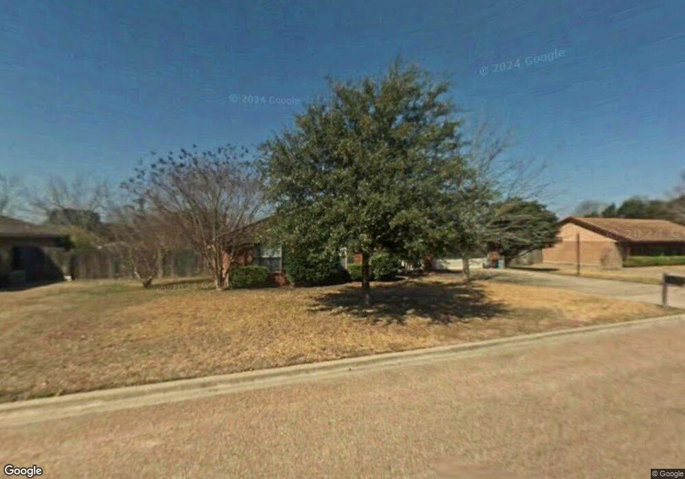 416 Skyview Cir, Troy, TX 76579 - photo 1