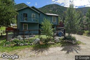 1724 Clear Creek Dr, Georgetown, CO 80444