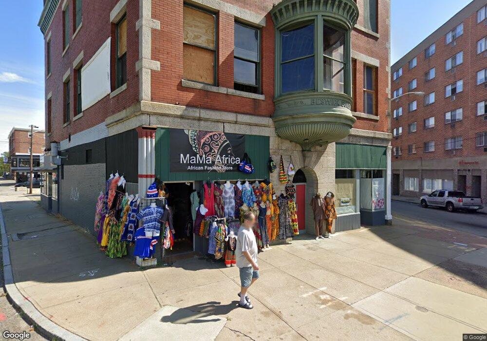 3 Exchange St, Pawtucket, RI 02860 - photo 1