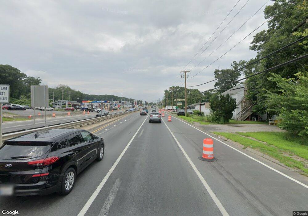 1080 Eddie Dowling Hwy, North Smithfield, RI 02896 - photo 1