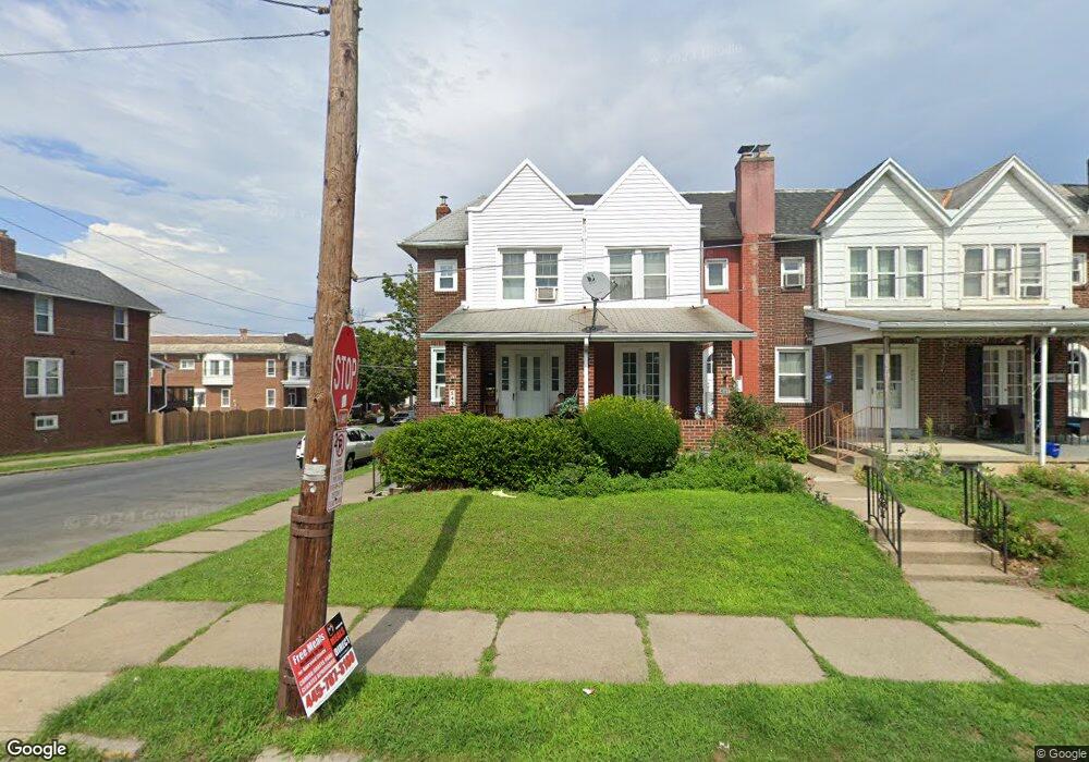 543 N 13th St, Allentown, PA 18102 - photo 1