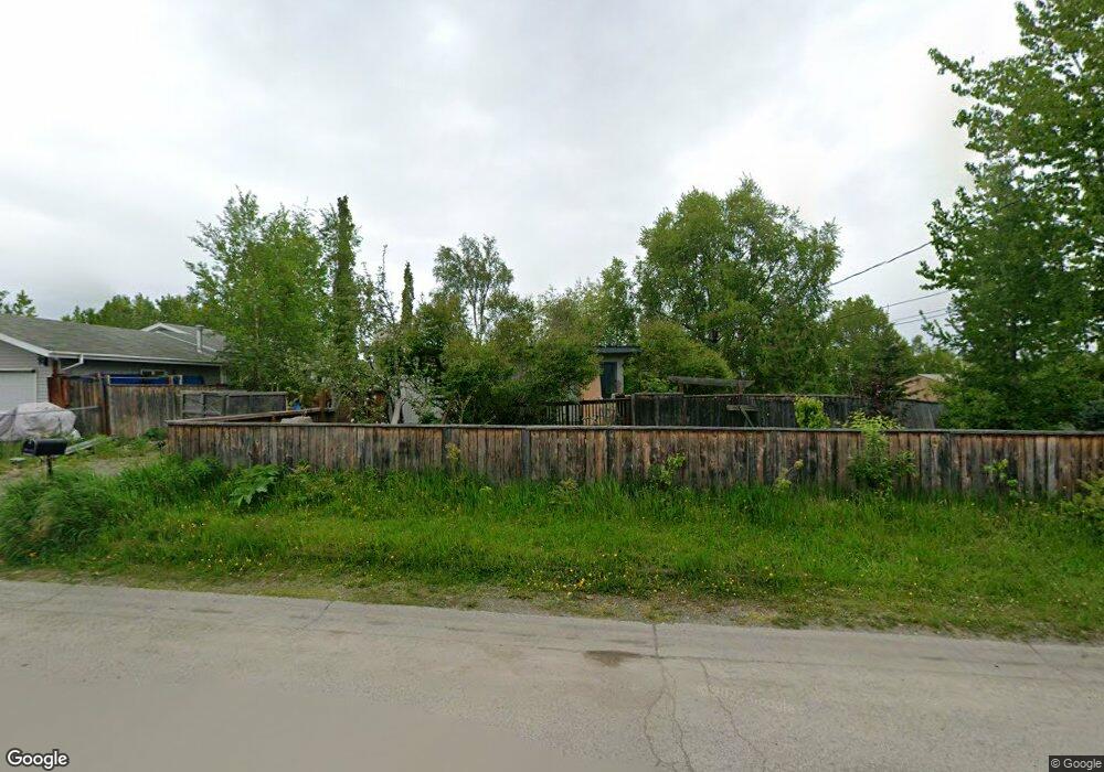 241 Smith Dr, Anchorage, AK 99503 - photo 1