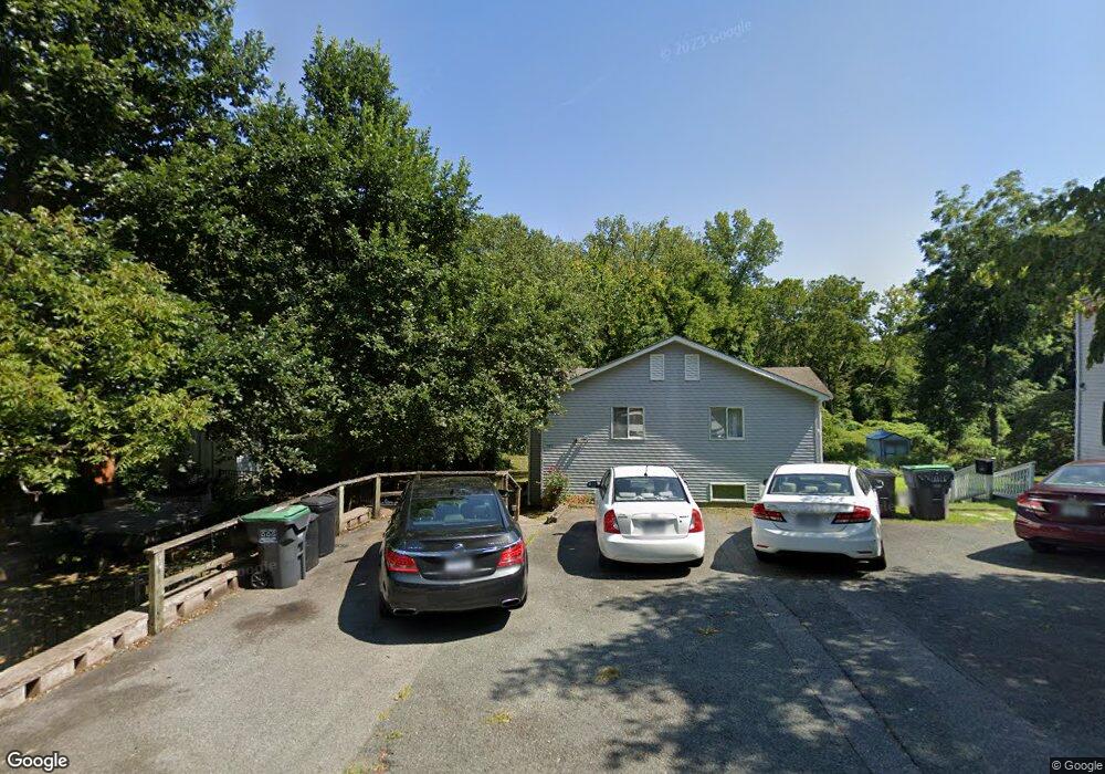 504 7 1/2 St SW, Charlottesville, VA 22903 - photo 1