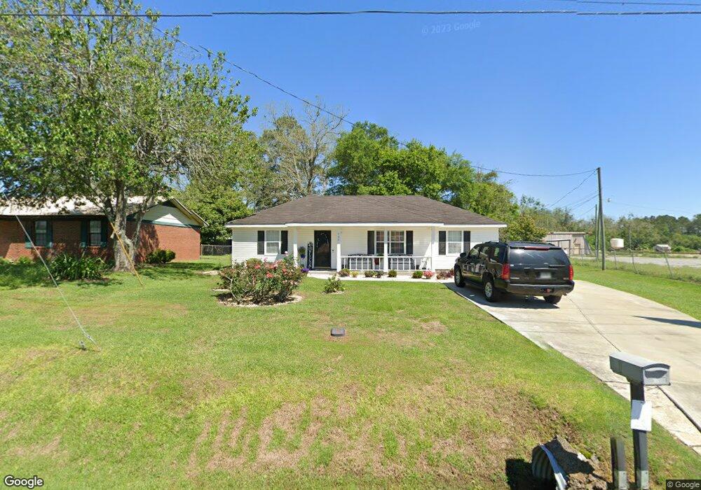 702 Oglesby St, Quitman, GA 31643 - photo 1