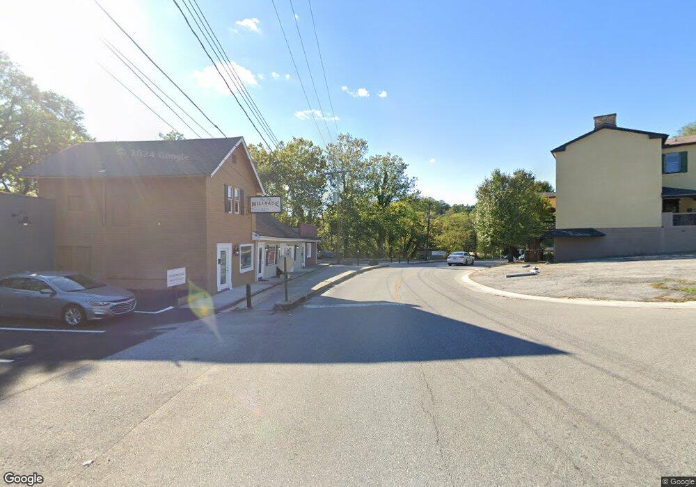 5200 Franklintown Rd, Gwynn Oak, MD 21207 - photo 1