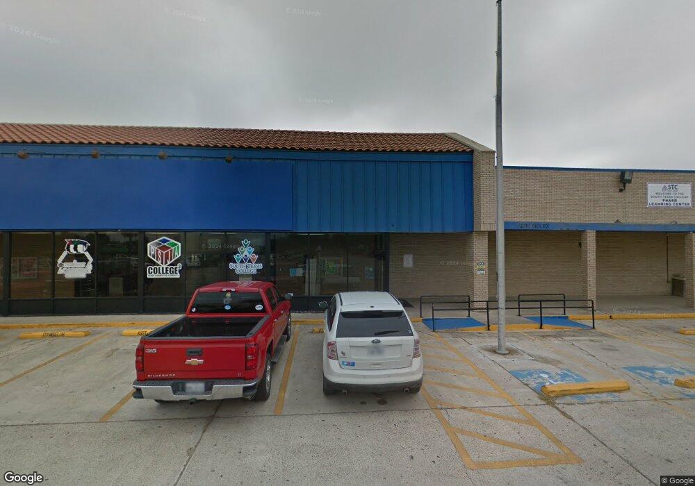 1100 U S 83 Business, Pharr, TX 78577 - photo 1