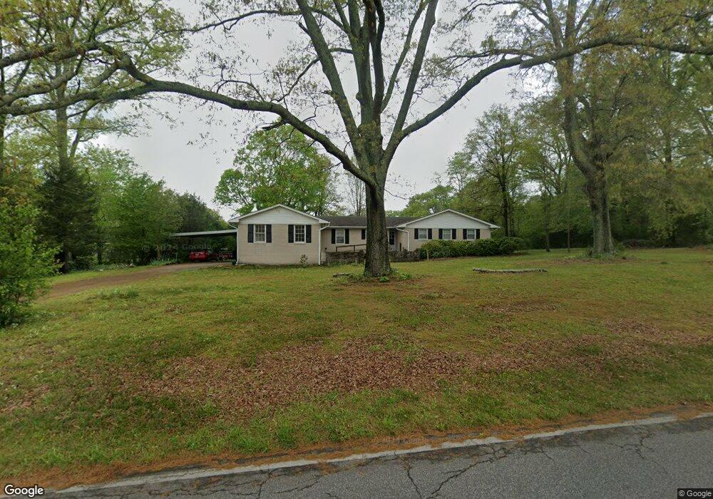 607 Collard Valley Rd, Cedartown, GA 30125 - photo 1