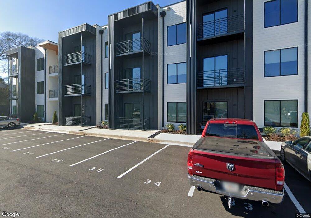 1155 Custer Ave SE unit 301, Atlanta, GA 30316 - photo 1