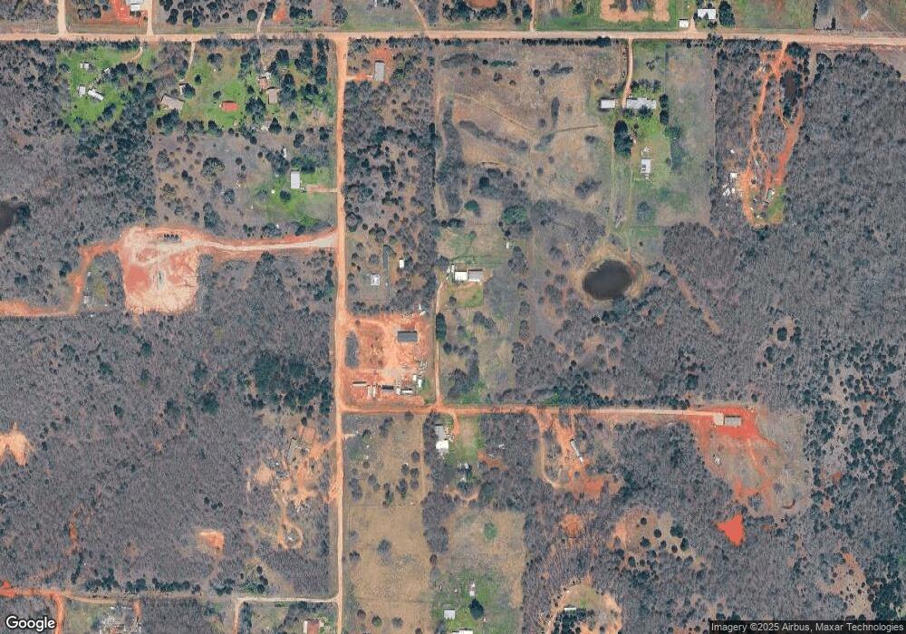 30494 E Hill Ct, Tecumseh, OK 74873 - photo 1