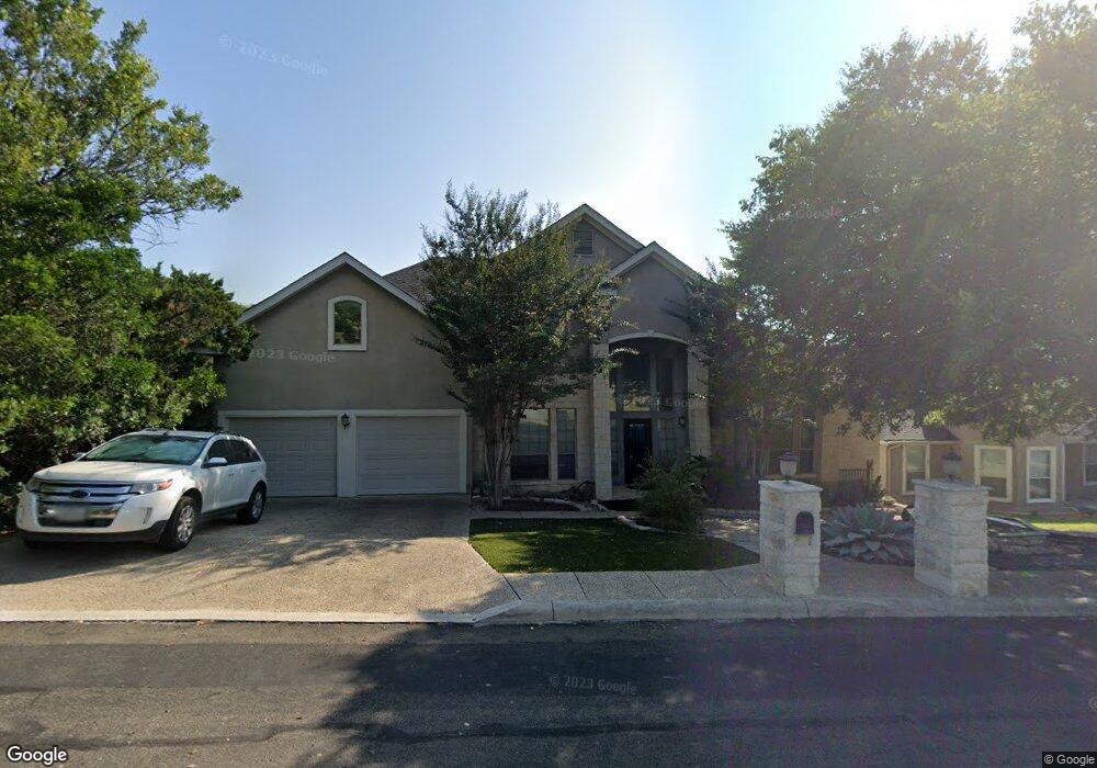 16602 Loma Landing, Helotes, TX 78023 - photo 1