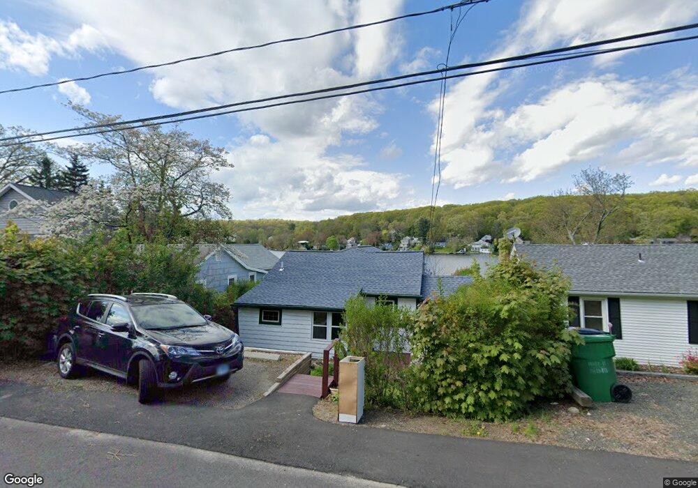 302 Lake Plymouth Blvd, Plymouth, CT 06782 - photo 1