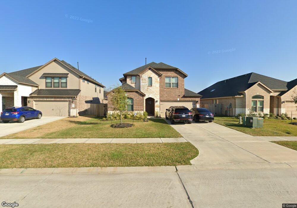 1571 Harvest Vine Ct, Friendswood, TX 77546 - photo 1